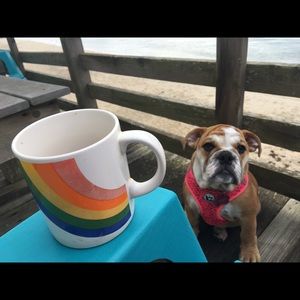 Meet your Posher, Julia